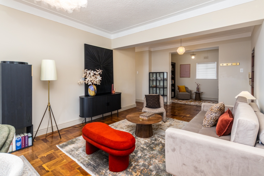 2 Bedroom Property for Sale in Kenilworth Upper Western Cape